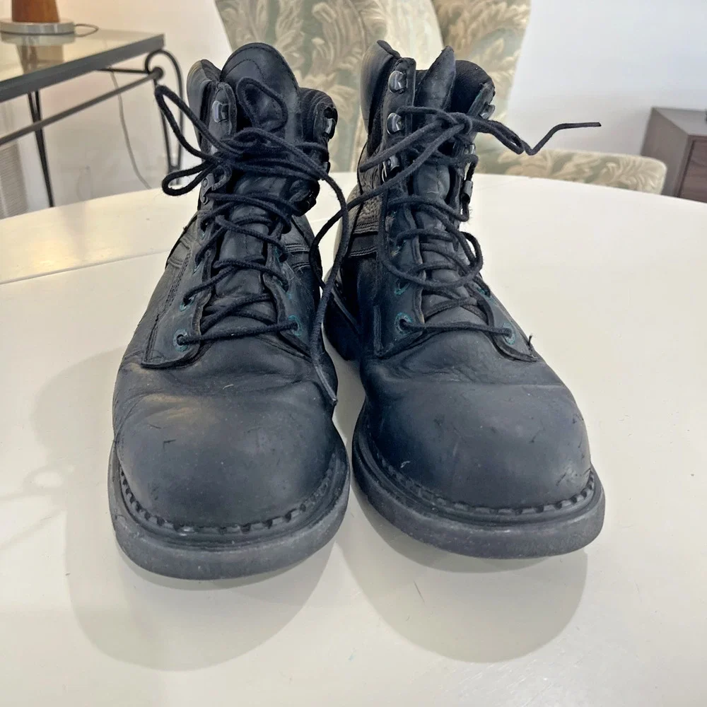 Red Wing Shoes fair good